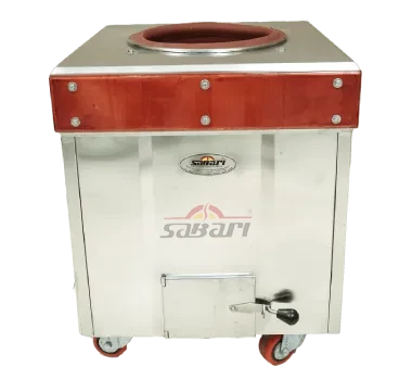 Tandoori Pot