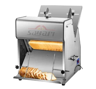 Bread Slicer