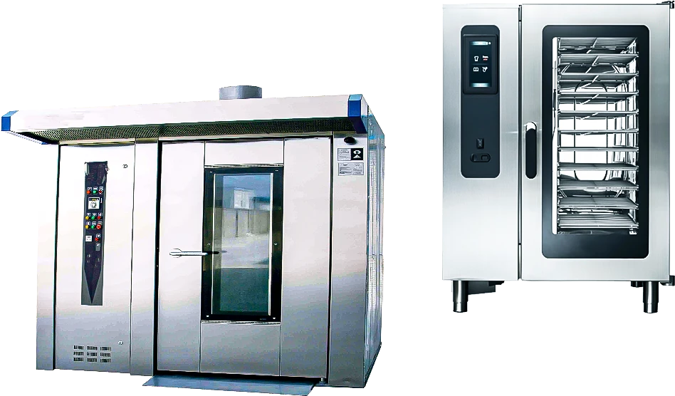 Bakery Equipment