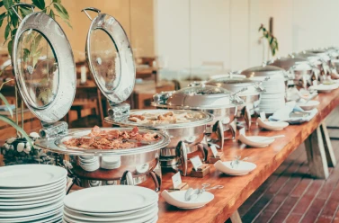 Catering Businesses