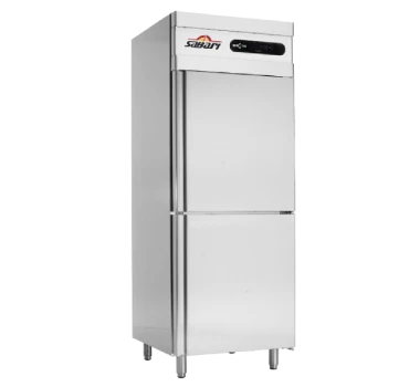 Refrigerations