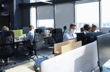 Corporate Offices
