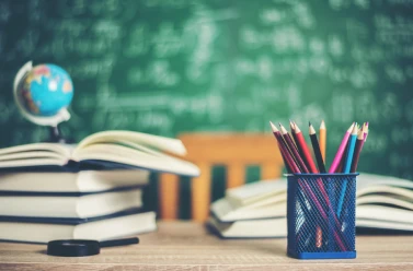 Schools and Colleges