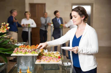 Food Service Enterprises