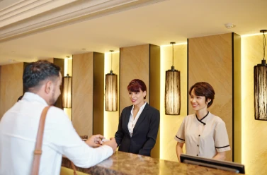 Hotels and Hospitality
