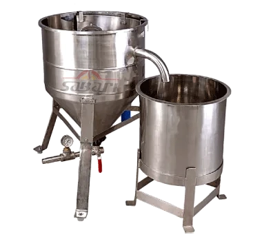 Rice Washer