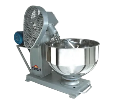 Dough Kneader Machine