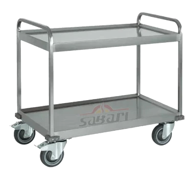 Service Trolley