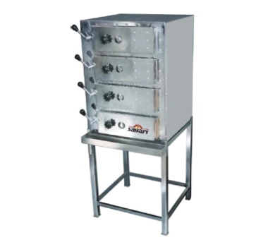 Idly Steamer
