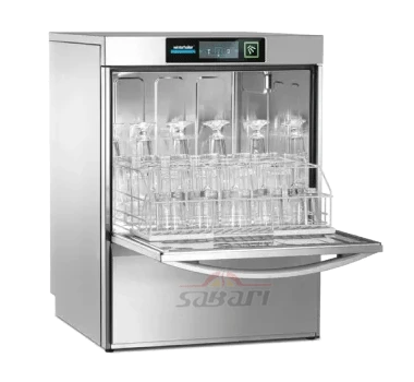Commercial Glass Washer